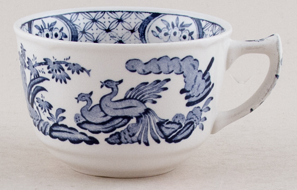 Teacup